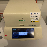 Bio-Rad C1000 Touch Thermal Cycler image 0